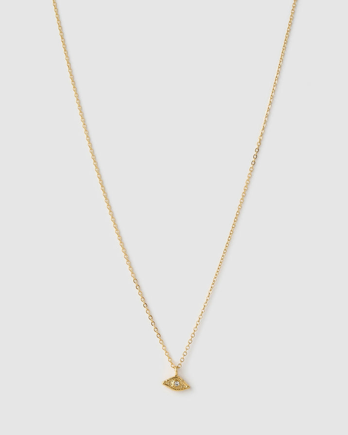 Necklace layering and length styling guide | ALUVAYA