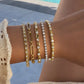 Adoration Heart Bracelet - Bracelets