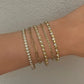 Adoration Heart Bracelet - Bracelets