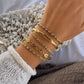 Adoration Heart Bracelet - Bracelets