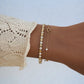 Adoration Heart Bracelet - Bracelets