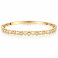 Adoration Heart Bracelet - Gold / Small - Bracelets