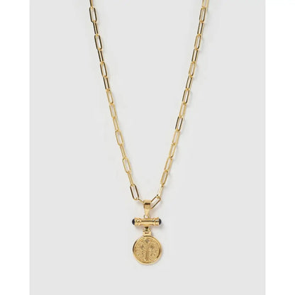 Adoro Gold Necklace - Necklaces