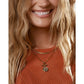 Adoro Gold Necklace - Necklaces