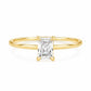 Ainsley Ring - Gold / 4 - Rings