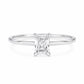 Ainsley Ring - Silver / 4 - Rings