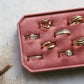 Alexa Ring - Rings