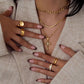 Alexa Ring - Rings