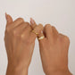 Alexa Ring - Rings