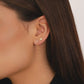 Alexandra Stud Earrings - Earrings