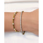 Alexia Bracelet Stack - Bracelets