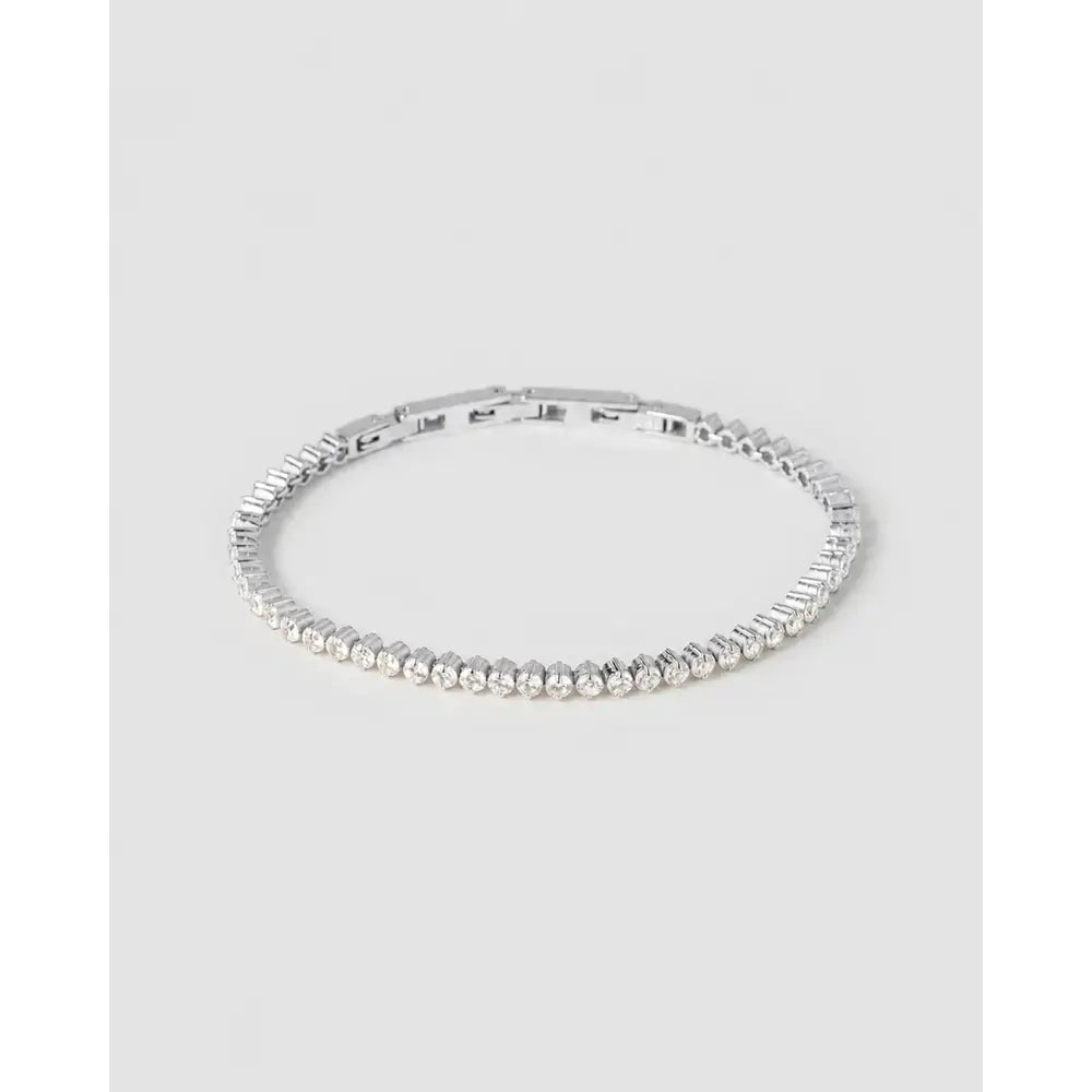 Allegra Tennis Bracelet - Bracelets