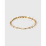 Allegra Tennis Bracelet - Bracelets
