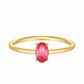 Always Birthstone Ring - Rings