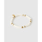 Amari Bracelet - Coconut - Bracelets