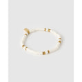 Amari Bracelet - Coconut - Bracelets