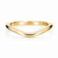 Amaris Ring - Gold / 6 - Rings