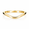 Amaris Ring - Gold / 6 - Rings
