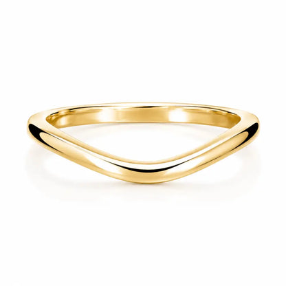 Amaris Ring - Gold / 6 - Rings