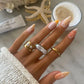 Amaris Ring - Rings