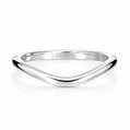 Amaris Ring - Silver / 6 - Rings