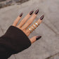Anika Ring - Rings