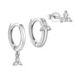 Annie Earring Set - Earrings
