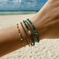 Antalya Pearl Bracelet - Bracelets