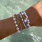 Antalya Pearl Bracelet - Bracelets