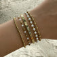 Antalya Pearl Bracelet - Bracelets