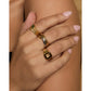 Anya Adjustable Ring - Rings