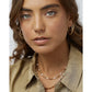 Arabella Hoop Earrings - Earrings