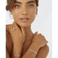 Arabella Hoop Earrings - Earrings