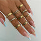 Arabella Ring - Rings