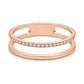 Arabella Ring - Rings