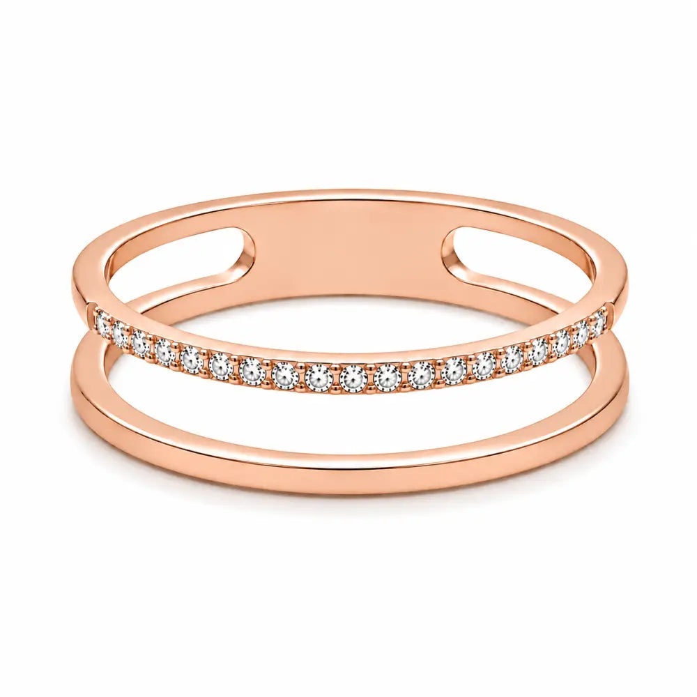 Arabella Ring - Rings