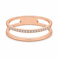 Arabella Ring - Rings
