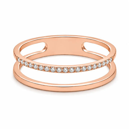 Arabella Ring - Rings