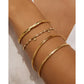 Archie Gold Bracelet - Bracelets