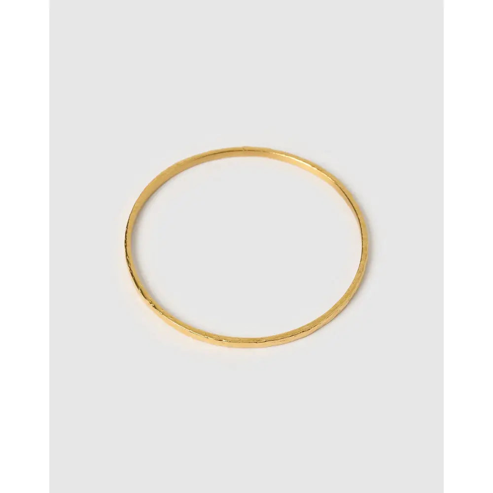 Archie Gold Bracelet - Small - Bracelets