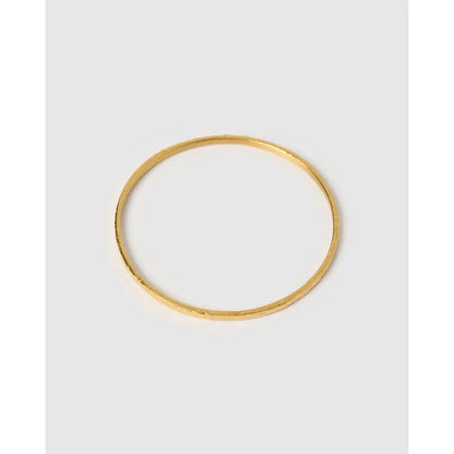Archie Gold Bracelet - Small - Bracelets