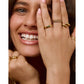 Aria Gold Ring - Rings
