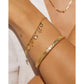 Ariel Gold Bracelet - Gold - Bracelets