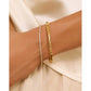 Arlo Bracelet Stack - Bracelets