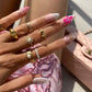 Aruba Pearl Ring - Rings