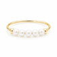 Aruba Pearl Ring - Gold / 4 - Rings
