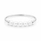 Aruba Pearl Ring - Silver / 4 - Rings