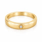 Astro Ring - Gold / 5 - Rings