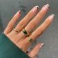 Astro Ring - Rings