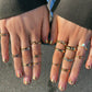 Astro Ring - Rings